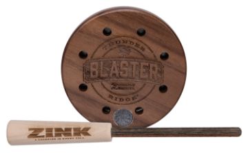 Show details for AVIAN ZNKRBPC RIDGE BLASTER POT CALL Picture of AVIAN ZNKRBPC RIDGE BLASTER POT CALL