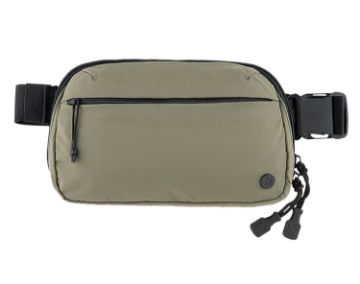 Show details for VERTX VTX5265MTS EVERY DAY FANNY PACK MTS Picture of VERTX VTX5265MTS EVERY DAY FANNY PACK MTS
