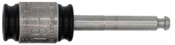 Show details for RR 200223 SILVER BAND BENELLI 12G COCKING HANDLE Picture of RR 200223 SILVER BAND BENELLI 12G COCKING HANDLE