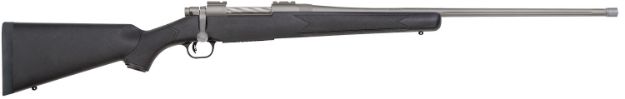 Picture of MOSS 28261 PATRIOT 7MPRC 24 FB/TB 3+1 CERA SS SYN