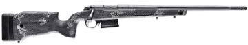 Show details for BERGARA B14SM759 CREST 6.5PRC 20 3R GRY Picture of BERGARA B14SM759 CREST 6.5PRC 20 3R GRY