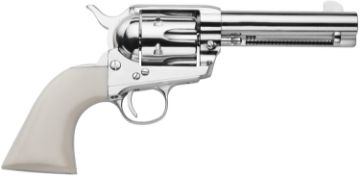 Show details for TRAD SAT73-132FT 1873 45LC NKL 5.5 ENGRAVE FIGHT Picture of TRAD SAT73-132FT 1873 45LC NKL 5.5 ENGRAVE FIGHT