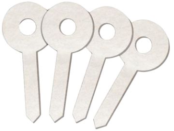 Show details for HS 03040 SCENT APPLICATOR WICK SPIKE Picture of HS 03040 SCENT APPLICATOR WICK SPIKE