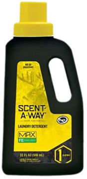 Show details for HS SAW-100092 SCENT DETERGENT MAX FRSH EARTH Picture of HS SAW-100092 SCENT DETERGENT MAX FRSH EARTH