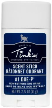 Show details for TINKS W5284 #1 DOE-P SYNTH CALMING STCK 2.75OZ Picture of TINKS W5284 #1 DOE-P SYNTH CALMING STCK 2.75OZ