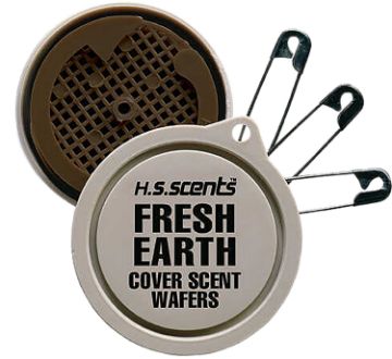 Show details for HS 01021 SCENT WAFER FRESH EARTH-9PK Picture of HS 01021 SCENT WAFER FRESH EARTH-9PK