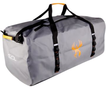 Show details for WGI WGIZTB001 ZEROTRACE DUFFEL BAG Picture of WGI WGIZTB001 ZEROTRACE DUFFEL BAG