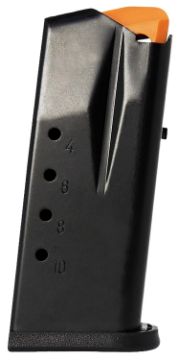 Show details for KIMBER 1700131A R7 MAKO 9MM 10R CAPACITY FLUSH Picture of KIMBER 1700131A R7 MAKO 9MM 10R CAPACITY FLUSH