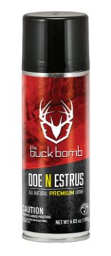 Show details for HS BB-200050 SCENT DOE IN ESTRUS AEROSOL Picture of HS BB-200050 SCENT DOE IN ESTRUS AEROSOL