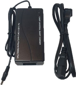 Show details for LONGSHOT TV-AC200-US LONGSHOT HAWK CHARGER Picture of LONGSHOT TV-AC200-US LONGSHOT HAWK CHARGER