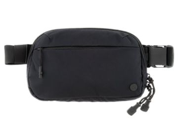 Show details for VERTX VTX5265IBK EVERY DAY FANNY PACK IBK Picture of VERTX VTX5265IBK EVERY DAY FANNY PACK IBK