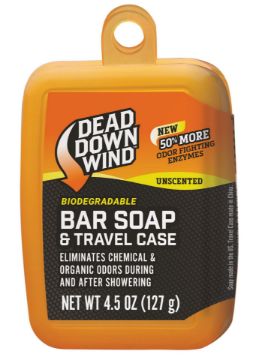 Show details for DDW 12002 BAR SOAP + TRAVEL CASE Picture of DDW 12002 BAR SOAP + TRAVEL CASE