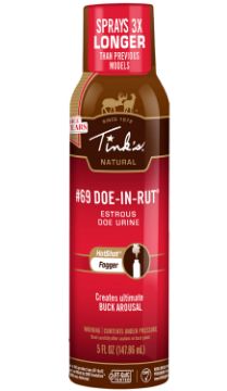 Show details for TINKS W5500 #69 ESTROUS FOGGER Picture of TINKS W5500 #69 ESTROUS FOGGER