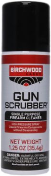 Show details for BIR 33327 GUN SCRUB SYN SAFE ARP 1.25OZ Picture of BIR 33327 GUN SCRUB SYN SAFE ARP 1.25OZ