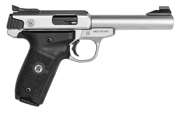 Picture of S&W*VICTORY 11536 *MA* 22LR 5.5 TGT S