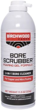Show details for BIR 33643 BORE SCRUBBER FOAMING GEL 11OZ Picture of BIR 33643 BORE SCRUBBER FOAMING GEL 11OZ