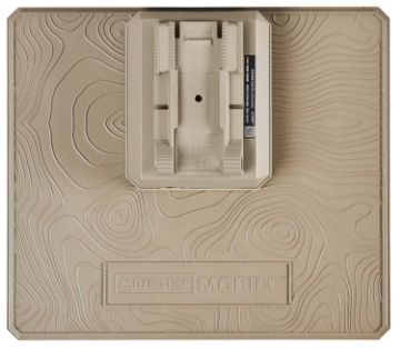 Show details for MOU MMA-14137 10W UNIVERSAL SOLAR BATTERY PACK Picture of MOU MMA-14137 10W UNIVERSAL SOLAR BATTERY PACK