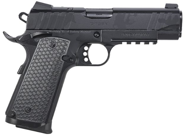 Picture of EAA-391155 GIRSAN INFLNCER MC1911C OR 10 9R BCAM