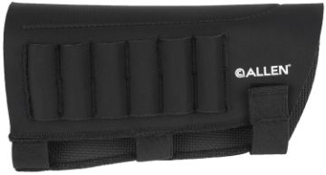 Show details for ALLEN 18427 MESA NEOPRENE BUTTSTOCK SHELL HOLDR Picture of ALLEN 18427 MESA NEOPRENE BUTTSTOCK SHELL HOLDR