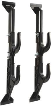 Show details for ALLEN 17450 RACK-WINDOW MOUNT PLASTIC GUN-ACSRY Picture of ALLEN 17450 RACK-WINDOW MOUNT PLASTIC GUN-ACSRY