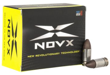 Show details for NOVX 9CTCSS-20 9MM 65G CROSS TRAINER 20/10 Picture of NOVX 9CTCSS-20 9MM 65G CROSS TRAINER 20/10