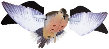 Show details for AVIAN AVXDP102 POWERFLIGHT ROBO DOVE DECOY Picture of AVIAN AVXDP102 POWERFLIGHT ROBO DOVE DECOY