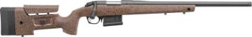 Show details for BERGARA B14S354C HMR 22250 24 5R BLK/BRN Picture of BERGARA B14S354C HMR 22250 24 5R BLK/BRN