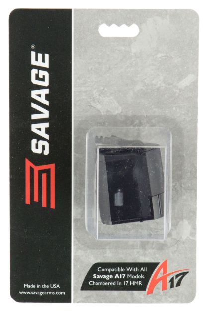 Picture of SAV 90022 MAG 17HMR A17/B17 ROTARY 10RD