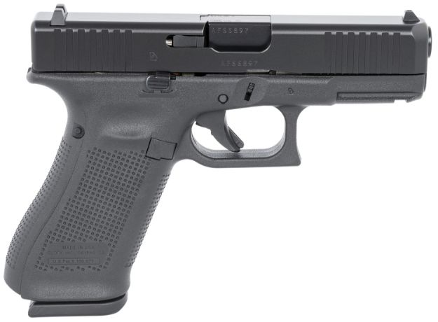 Picture of GLK UA455S203 G45 9MM G5 17R