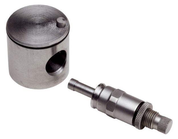 Picture of HORN 050128 PISTOL ROTOR & METERING ASSEMBLY