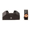 Picture of F8 Night Sight For Glock 17, 19, 22-24, 26, 27, 31-36, 38