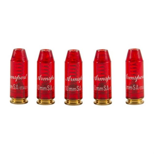 Picture of 10Mm, 5 Caps Per Pak