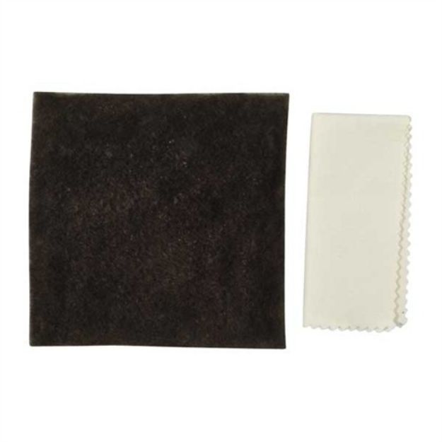 Picture of Rifle Silicon Cleaning Cloth