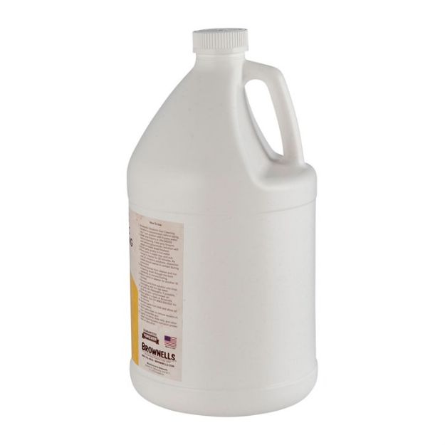 Picture of Ultrasonic Gun Cleaning Solution 1 Gallon