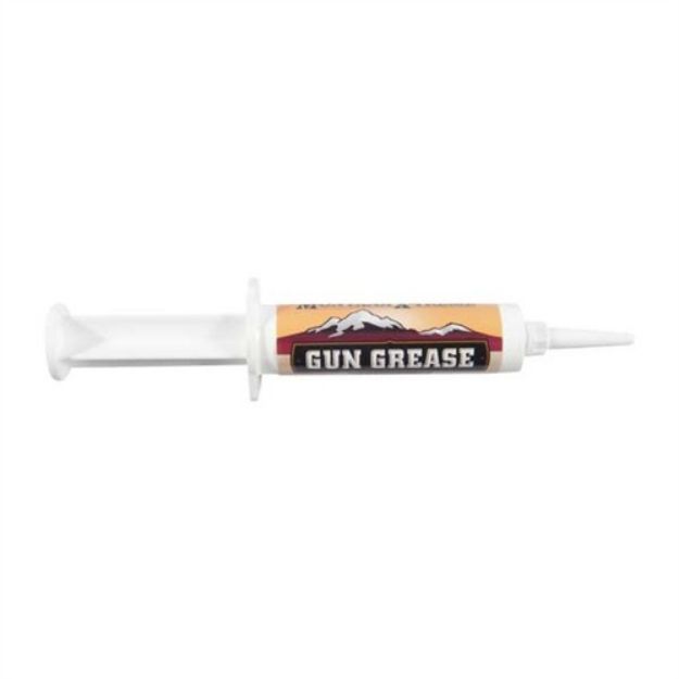 Picture of Gun Grease