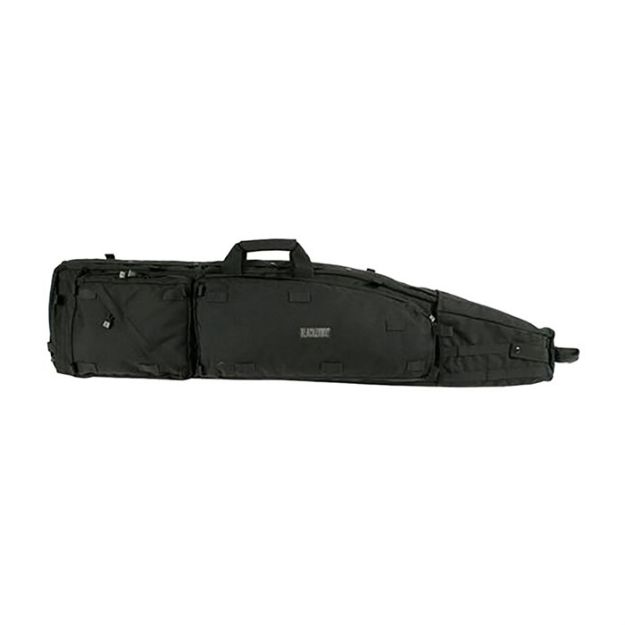 Picture of Long Gun Sniper Drag Bag Black