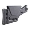 Picture of H&K 91 Prs Stock Collapsible  Blk