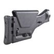 Picture of H&K 91 Prs Stock Collapsible  Blk