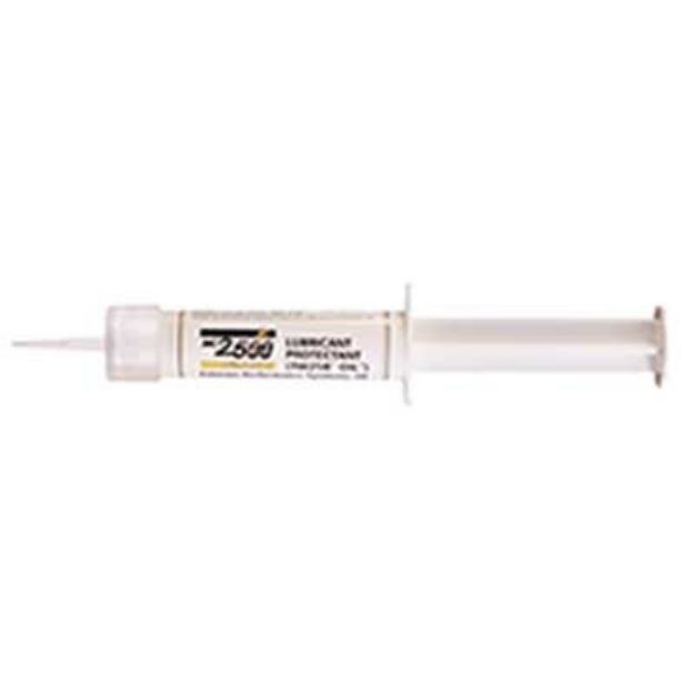 Picture of Mc2500 Weapons Oil .4 Oz. Syringe