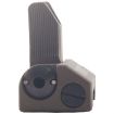 Picture of 1.34'' Flip-Up Front Sight Aluminum Dark Earth