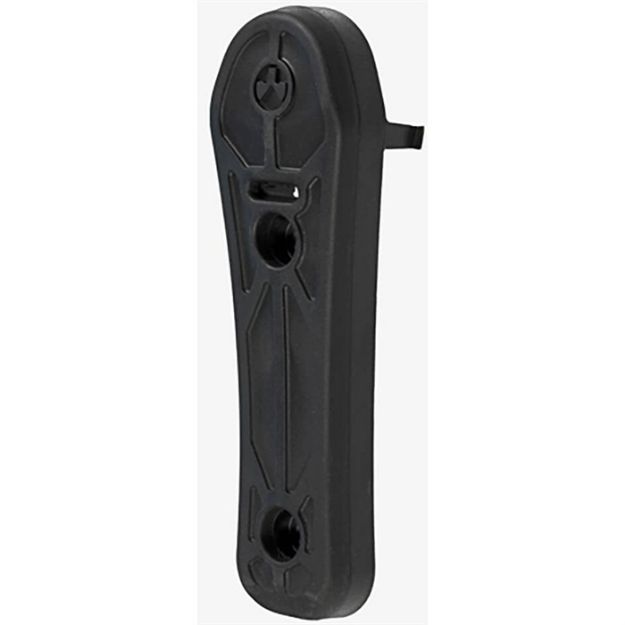 Picture of Extended Rubber Recoil Pad For Commerical-Spec Ctr/Moe Stock