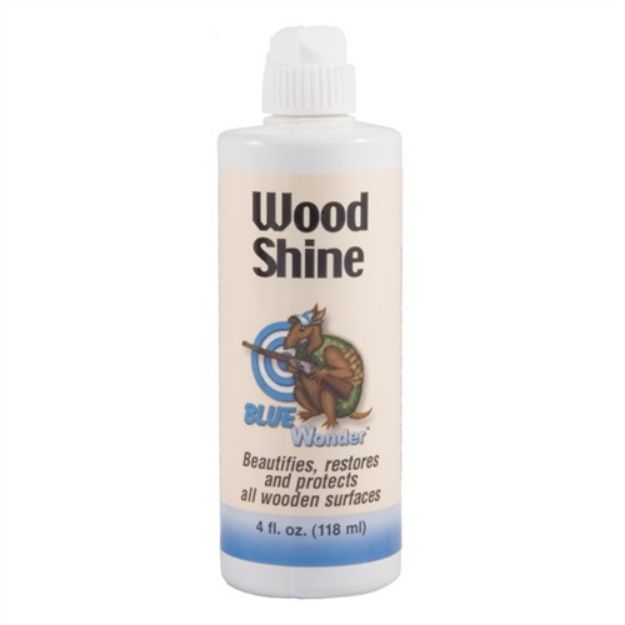Picture of Wood Shine