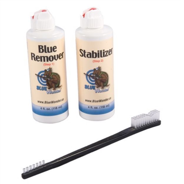 Picture of Blue Removal System