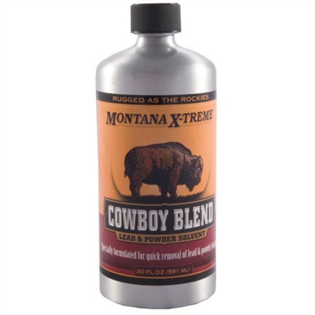 Picture of Cowboy Blend Solvent