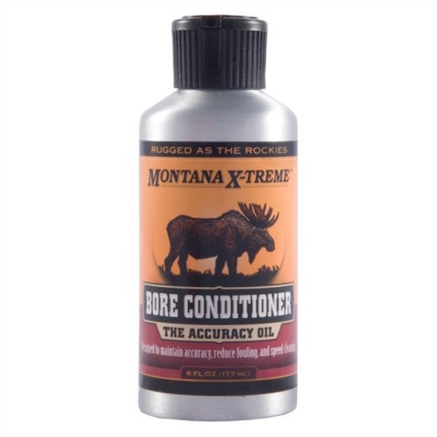 Picture of Montana X-Treme™ Bore Conditioner 6Oz Can