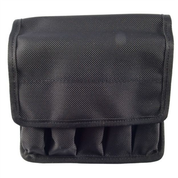 Picture of 5 In-Line Mag Pouch, Double