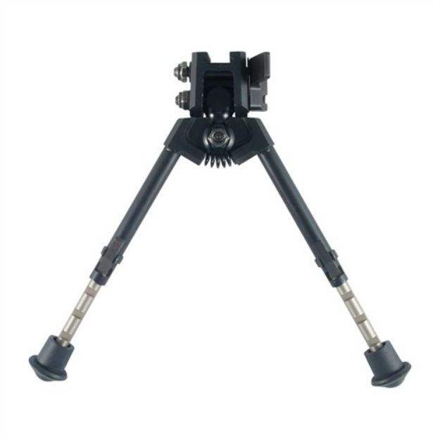 Picture of 300 Series Versa Pod Picatinny Mount 7-9'' Black