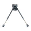 Picture of 300 Series Versa Pod Picatinny Mount 9-12'' Black