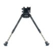 Picture of 300 Series Versa Pod Picatinny Mount 9-12'' Black