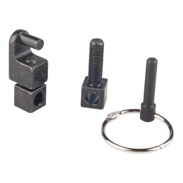 Picture of Delta Series Ar-15 Adjustable Receiver Link